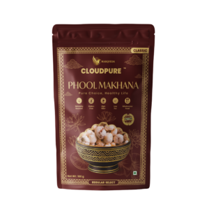 CloudPure™ Classic Phool Makhana (100 g)