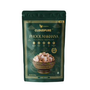 CloudPure™ Elite Phool Makhana (100 g)